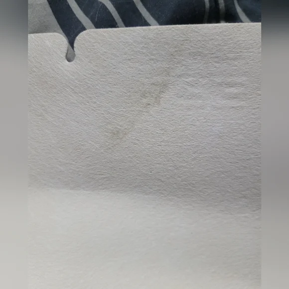 JINS White Eyewear Case - Picture 2 of 5